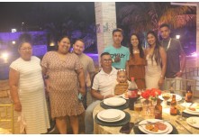 Niver 15 Anos Hellena Reis