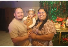 Niver 15 Anos Hellena Reis