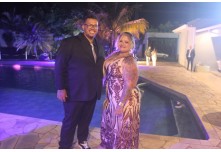 Niver 15 Anos Hellena Reis