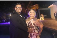 Niver 15 Anos Hellena Reis