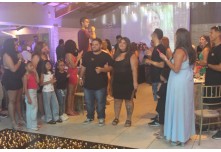 Niver 15 Anos Hellena Reis