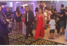 Niver 15 Anos Hellena Reis