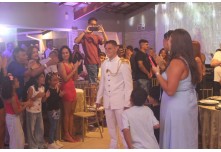 Niver 15 Anos Hellena Reis