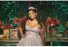 Niver 15 Anos Hellena Reis