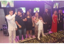 Niver 15 Anos Hellena Reis