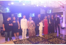 Niver 15 Anos Hellena Reis