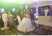 Niver 15 Anos Hellena Reis