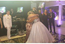 Niver 15 Anos Hellena Reis