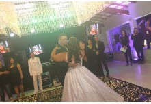 Niver 15 Anos Hellena Reis