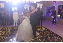 Niver 15 Anos Hellena Reis