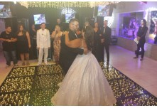 Niver 15 Anos Hellena Reis