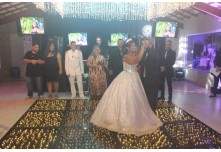 Niver 15 Anos Hellena Reis