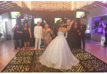 Niver 15 Anos Hellena Reis