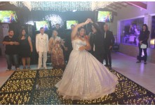 Niver 15 Anos Hellena Reis