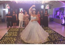 Niver 15 Anos Hellena Reis