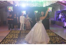 Niver 15 Anos Hellena Reis