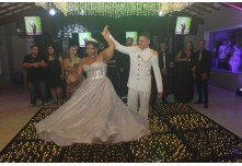 Niver 15 Anos Hellena Reis