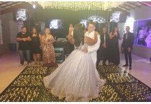 Niver 15 Anos Hellena Reis