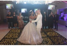 Niver 15 Anos Hellena Reis