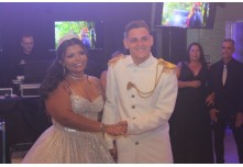 Niver 15 Anos Hellena Reis