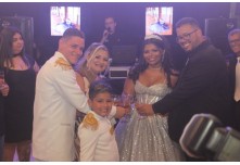 Niver 15 Anos Hellena Reis