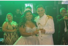 Niver 15 Anos Hellena Reis