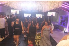 Niver 15 Anos Hellena Reis