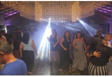 Niver 15 Anos Hellena Reis