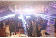 Niver 15 Anos Hellena Reis