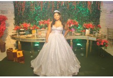 Niver 15 Anos Hellena Reis