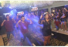 Niver 15 Anos Hellena Reis