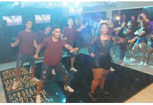 Niver 15 Anos Hellena Reis