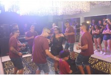 Niver 15 Anos Hellena Reis