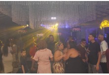 Niver 15 Anos Hellena Reis