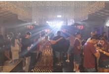 Niver 15 Anos Hellena Reis