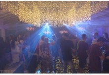 Niver 15 Anos Hellena Reis