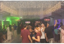 Niver 15 Anos Hellena Reis