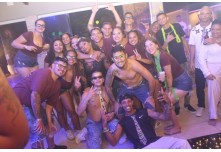 Niver 15 Anos Hellena Reis