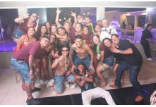 Niver 15 Anos Hellena Reis