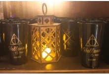 Niver 15 Anos Hellena Reis