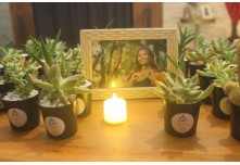 Niver 15 Anos Hellena Reis