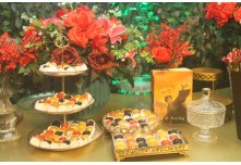 Niver 15 Anos Hellena Reis