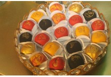 Niver 15 Anos Hellena Reis