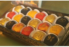 Niver 15 Anos Hellena Reis