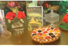 Niver 15 Anos Hellena Reis