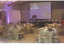 Niver 15 Anos Hellena Reis