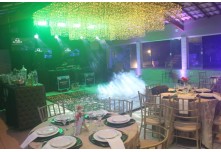 Niver 15 Anos Hellena Reis