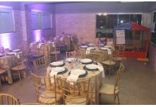 Niver 15 Anos Hellena Reis