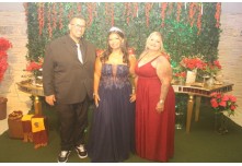 Niver 15 Anos Hellena Reis