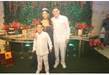 Niver 15 Anos Hellena Reis